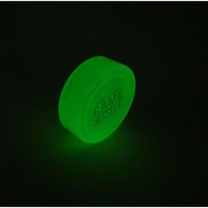 Actual product image StickIQ i-Puck GLOW