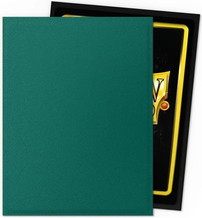 Actual product image Dragon Shield DS100 Dual Mat - Power