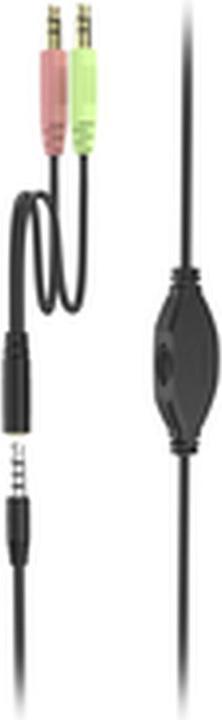 Actual product image Hama HS-P150 V2 (Cable)