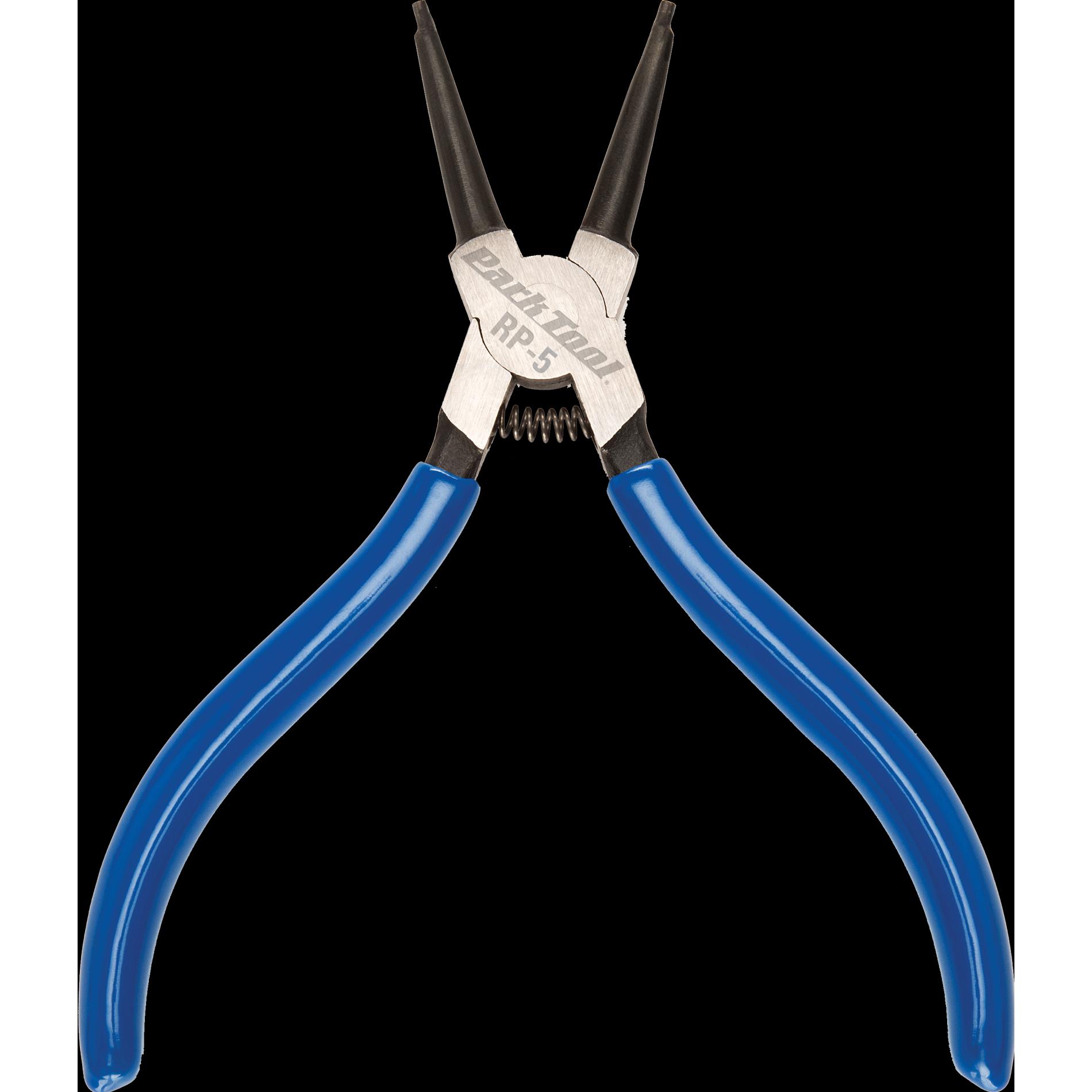 Park Tool, Zange, Zange RP-5 für Innenringe (60 mm)