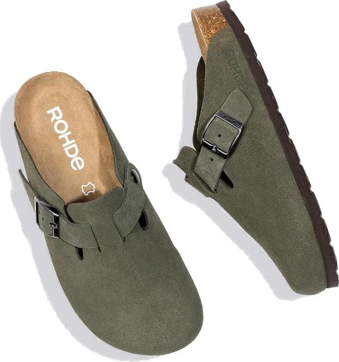 Image du produit Rohde Sunny's (40)