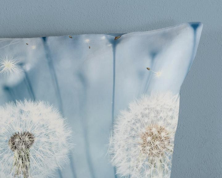 Actual product image Good Morning Wishfull (Bedding set, 135 x 200 cm, 80 x 80 cm)