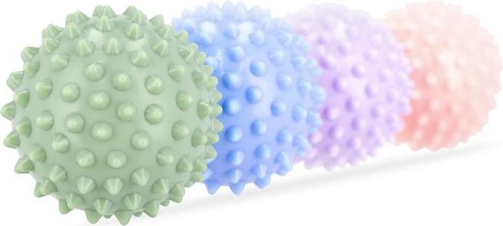 Produktbild Spokey Massageball-Set