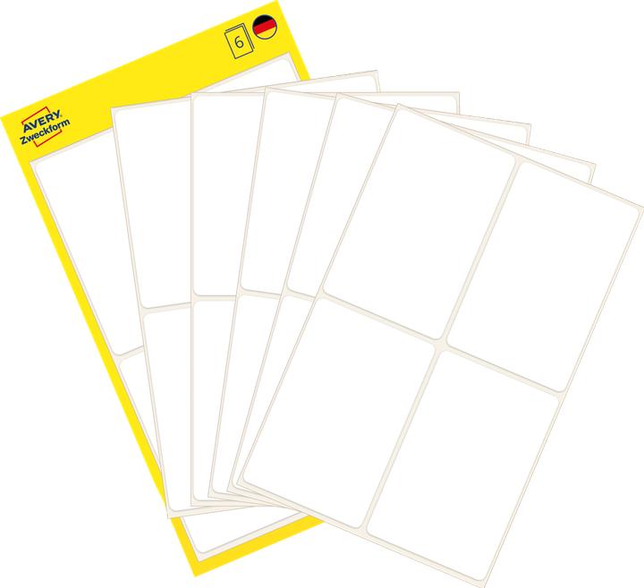 Immagine prodotto Avery Etichette multiuso