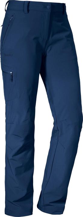 Produktbild Schöffel Ascona Pants dress blues (XL)