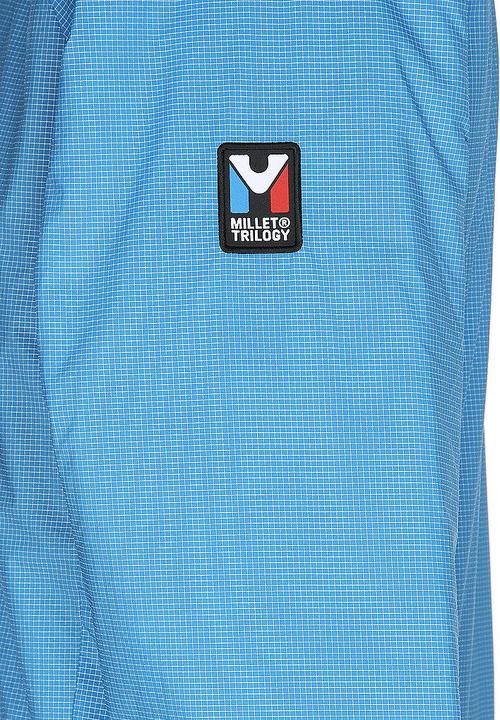 Image du produit Millet Trilogy Jorasses Wolljacke HD M (L)