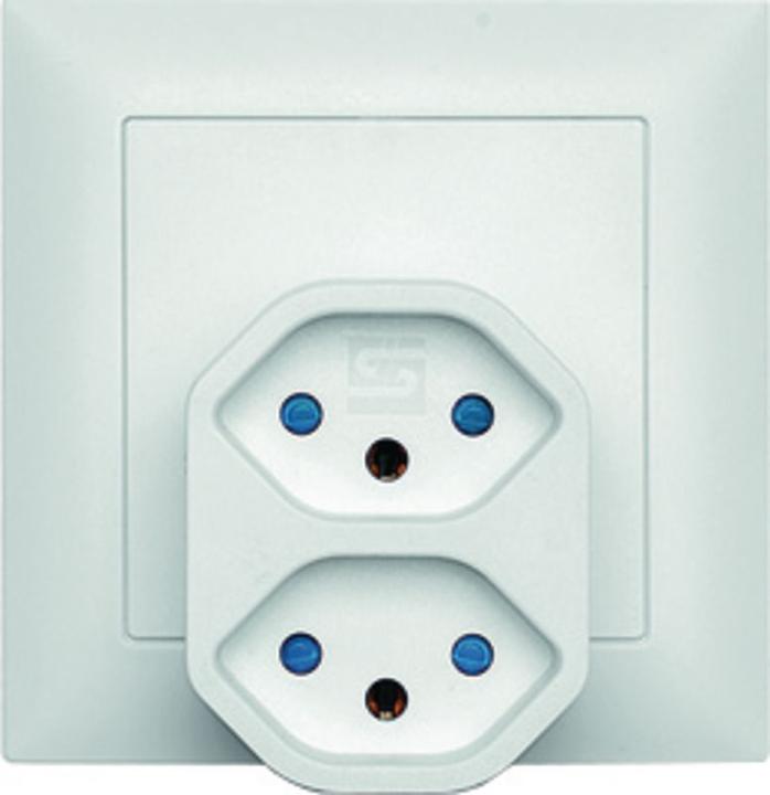 Actual product image Steffen Manta (Type 13, 2 x)