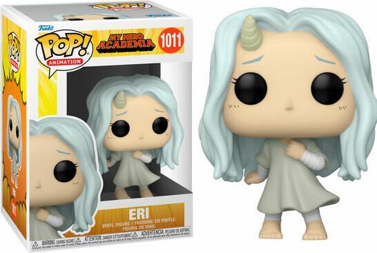 Immagine prodotto Funko POP! - My Hero Academia: Eri