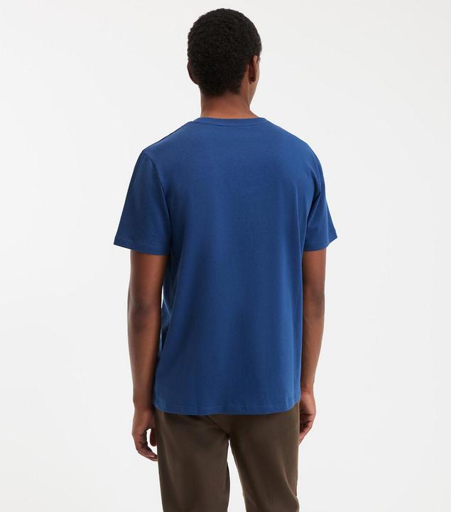 Immagine prodotto La Redoute Collections T-Shirt mit rundem Ausschnitt (XL)