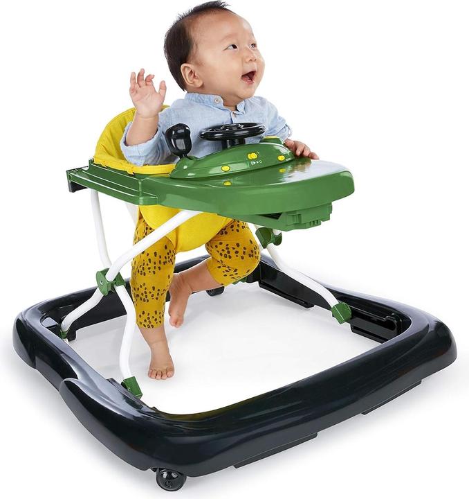 Image du produit Oball John Deere Auto Walker