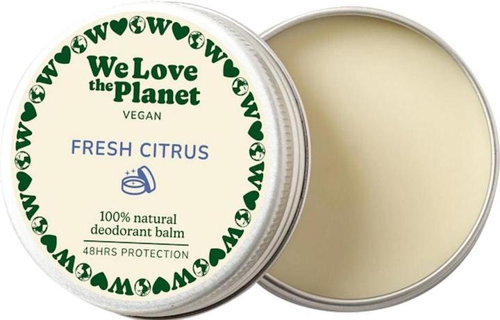 Image du produit We Love The Planet Vegan (Roll-on, 35 ml)