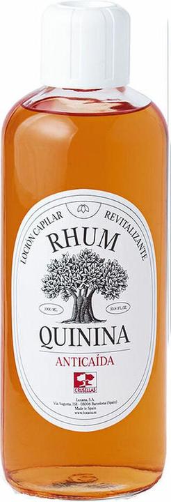 Actual product image Luxana PHYTO NATURE RHUM QUININA loción anti-caída 1000 ml (1000 ml)