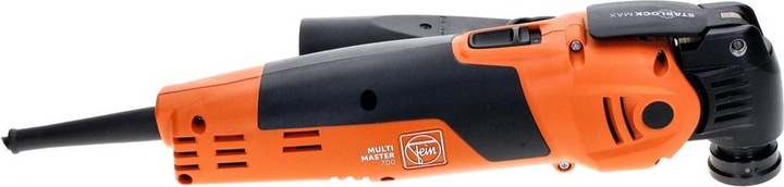 Produktbild Fein MultiMaster MM 700 Max Top