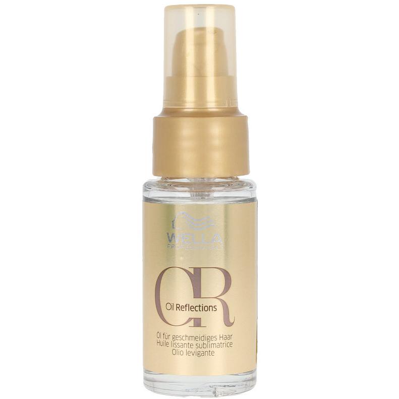 Wella, Haaröl + Haarserum, Oil Reflections (30 ml)