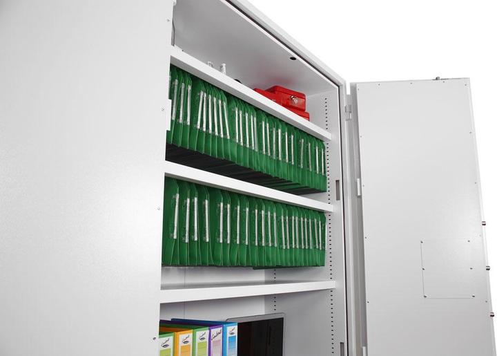 Immagine prodotto Phoenix Ranger del fuoco K (230 l)