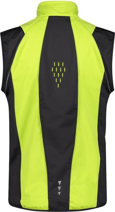 Image du produit CMP Campagnolo Veste avec manches détachables (S)