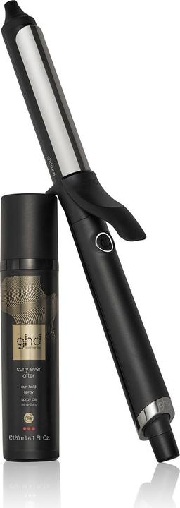 Image du produit ghd Pince à boucler classique