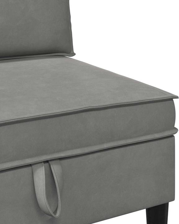 Produktbild vidaXL Modernes Sofa