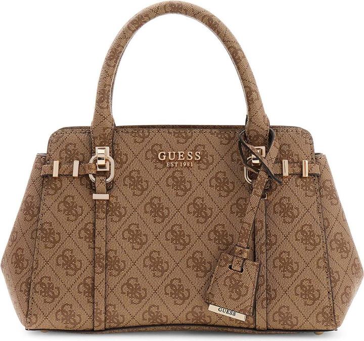 Immagine prodotto Guess Leona Logo Multi Compartment Satchel