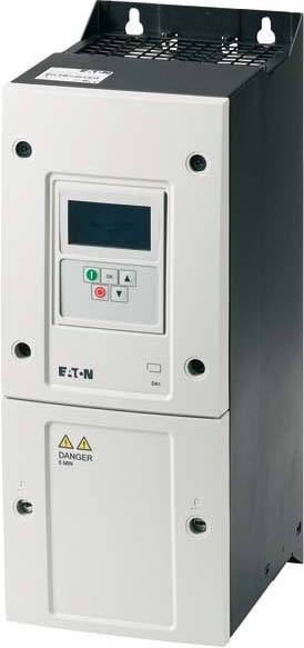 Produktbild Eaton Frequenzumrichter 400V 30A 15kW DA1-34030FB-B55C