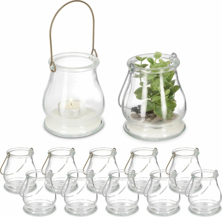 Immagine prodotto Relaxdays fiaccole da giardino