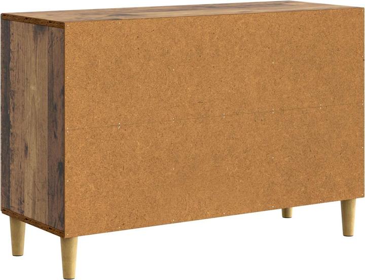 Produktbild vidaXL Sideboard (34.50 x 89 x 60 cm)