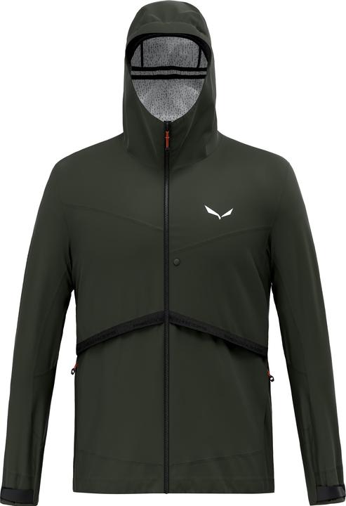 Immagine prodotto Salewa Giacca Puez Powertex Hybrid (46, S)