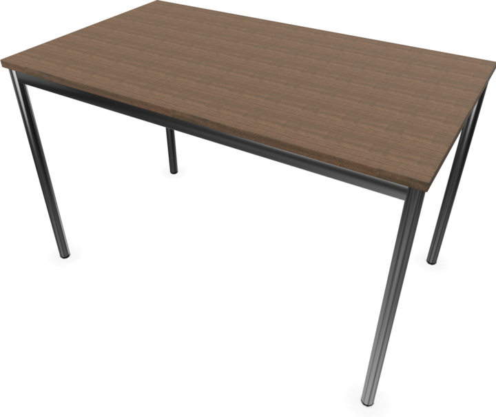 Produktbild Dietiker Atos I Besprechungstisch (1200 x 700 x 749 mm)