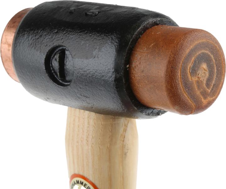 Image du produit RS PRO Marteau 2 Faces (710 g)