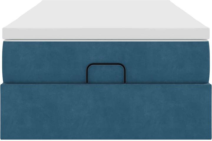 Actual product image vidaXL Ottoman-Bett (80 x 200 cm)