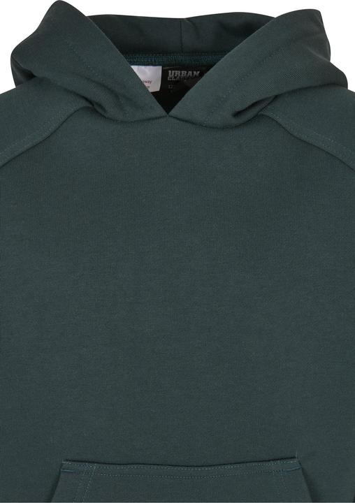 Produktbild Urban Classics Boys Blank Hoody (122, 128)