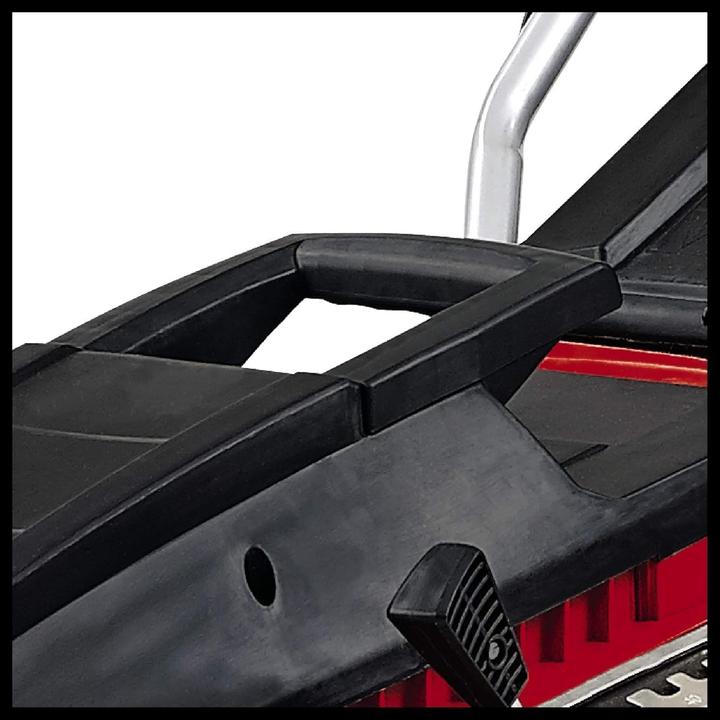 Actual product image Einhell GC-EM 1742 Electric (Electrical connection)