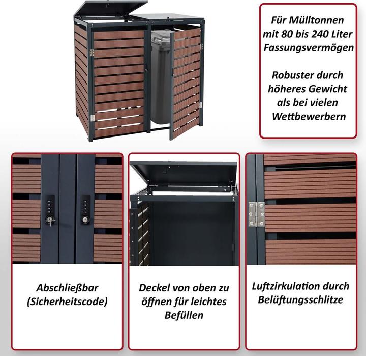 Produktbild MCW K14-XL