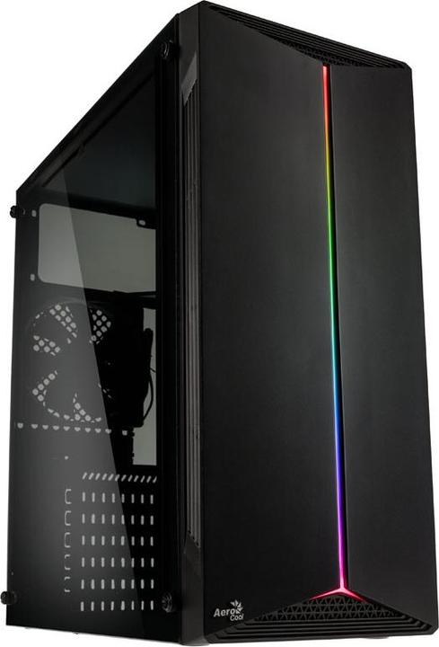 Actual product image AeroCool Split (ATX, mATX, Mini-ITX)