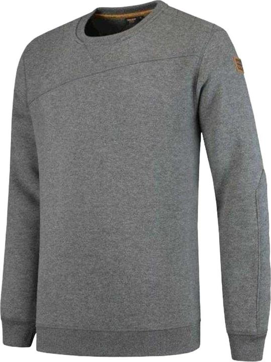 Actual product image Tricorp 304005StonegreymelM Sweater Premium (M)
