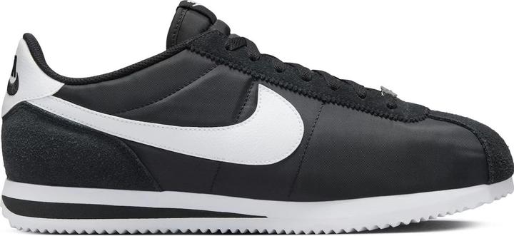 Immagine prodotto Nike Cortez Textile Black White (46)