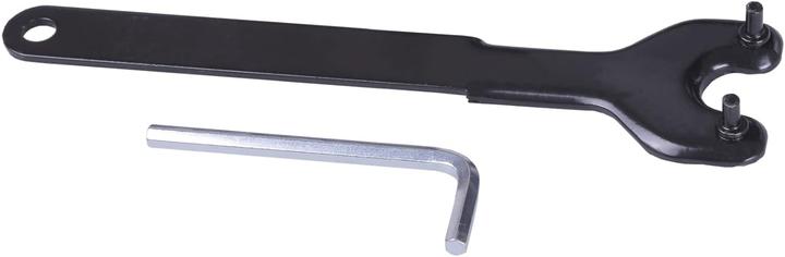 Actual product image Vonroc Mauernutfräse (Wall groove cutter)