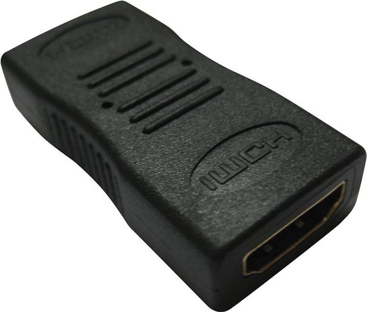 Produktbild Sandberg HDMI 1.4 Connection F/F (HDMI, 8 cm)