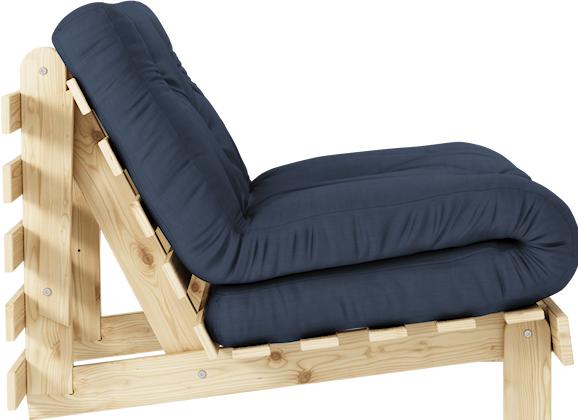 Produktbild Karup Design Roots (Bettsofa, 1-Sitzer)
