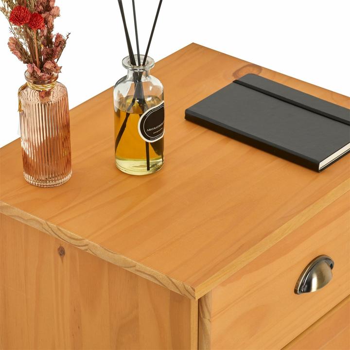 Image du produit IDIMEX Colmar (49 x 39 x 114 cm)