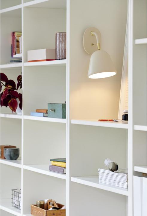 Actual product image Nordlux Fleur (E14)