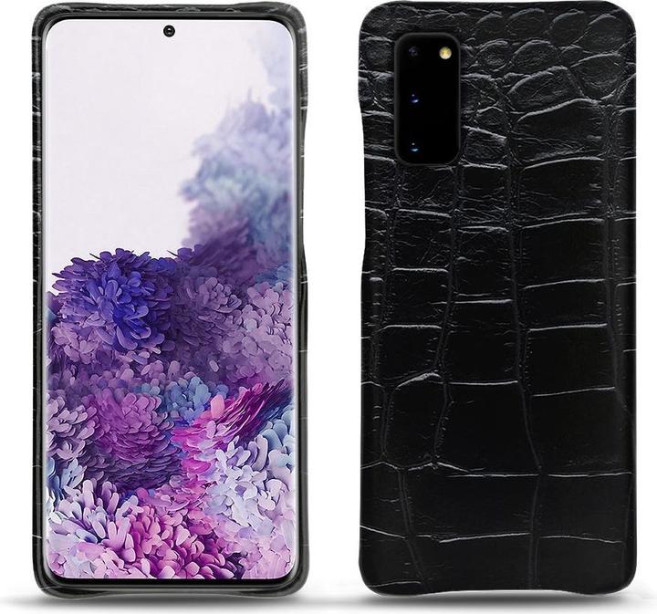 Crocodile nero ( Noir / Black)