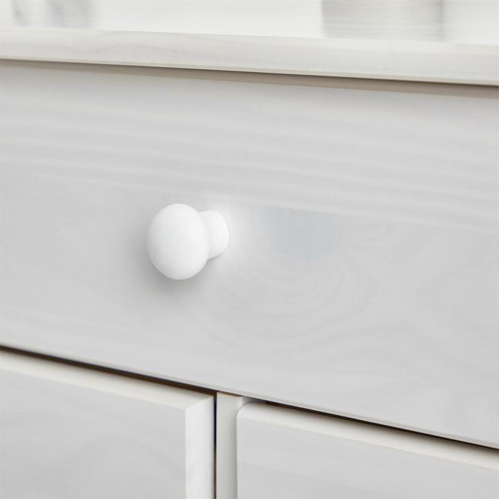 Image du produit IDIMEX Rondo (117 x 35 x 74 cm)