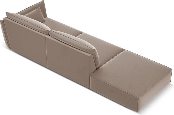 Actual product image Micadoni Kaelle (4-seater)