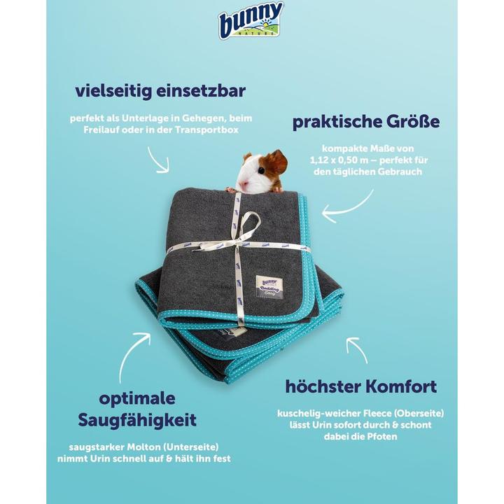 Produktbild Bunny Easy (Einstreu)