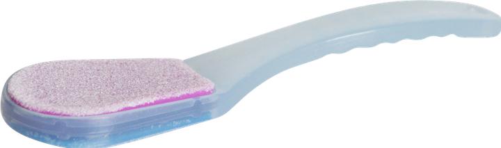 Immagine prodotto Wellnessproducts.ch Raspa per piedi