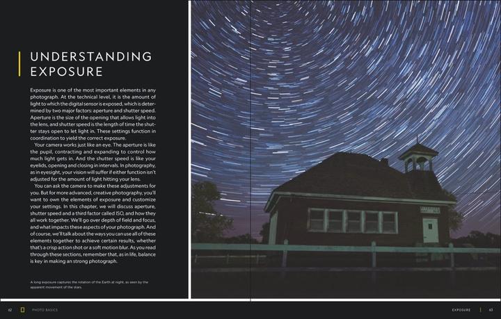 Image du produit National Geographic Foto Basics (Allemand, Joel Sartore, 2020)