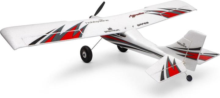 Produktbild Hobbyzone Apprentice Stol S (Motorflugzeug)