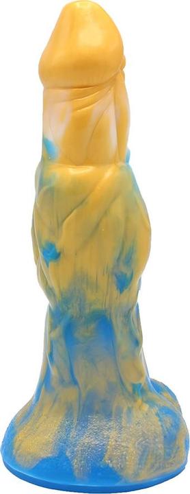 Image du produit Kiotos Monstar Dildo Beast 15
