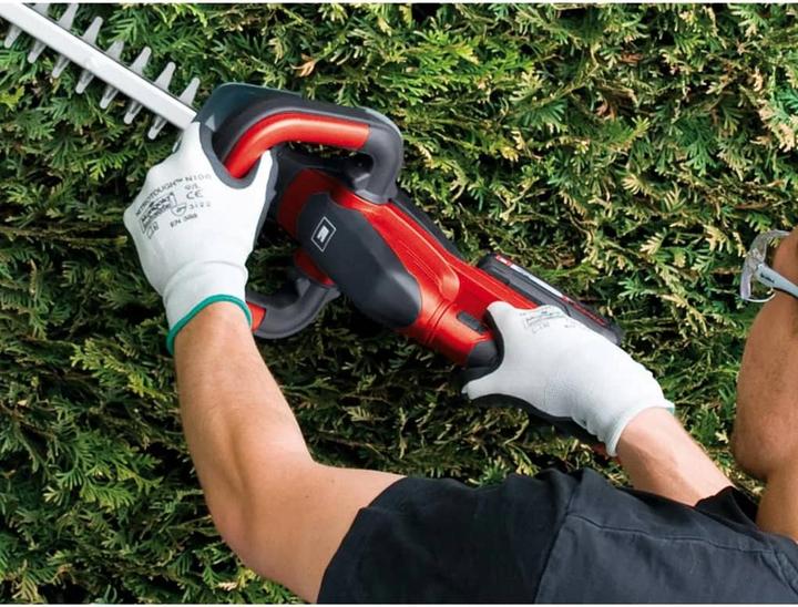 Productafbeelding Einhell GE-CH 1846 Li-Solo (Oplaadbare batterij)
